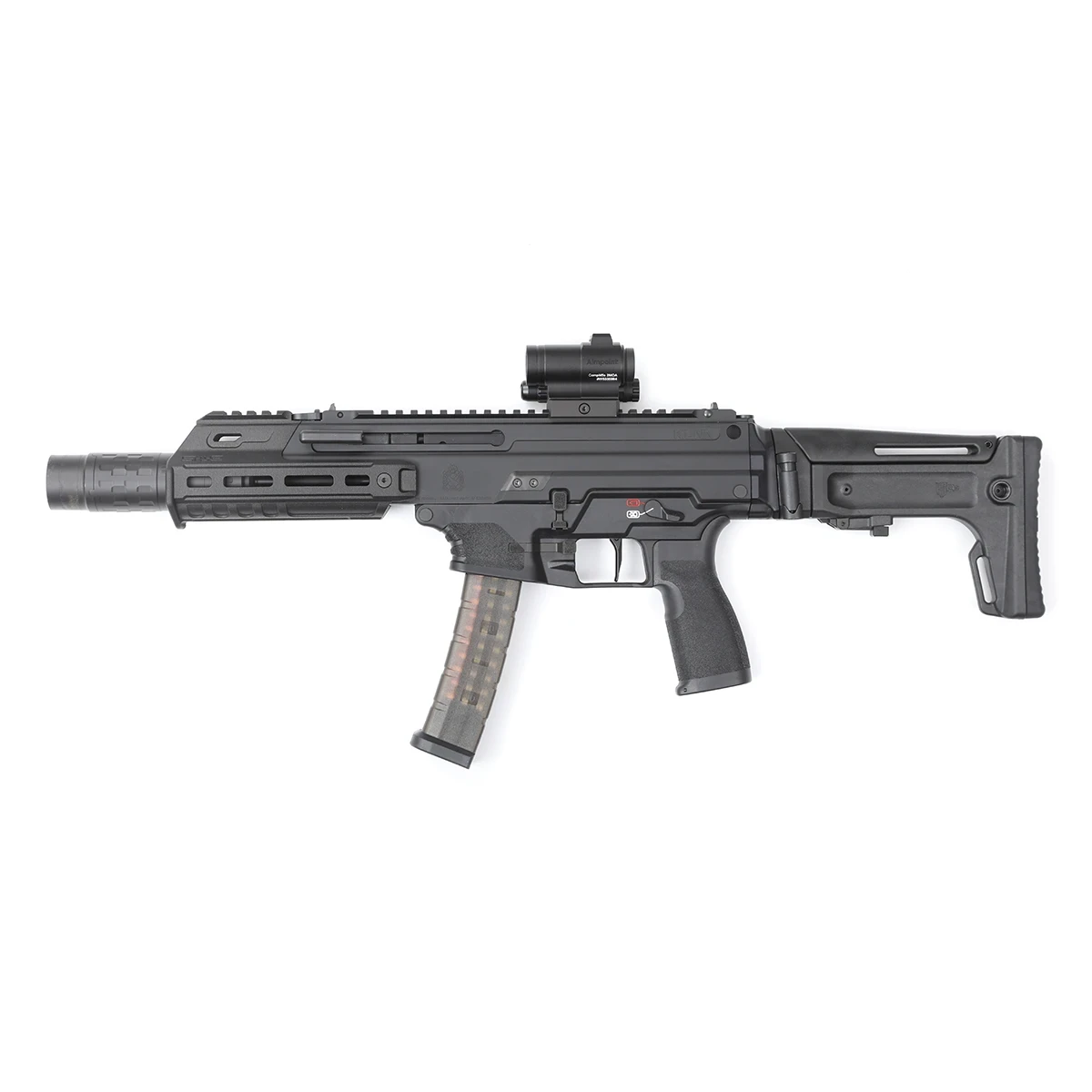 Springfield Kuna Extended Handguard