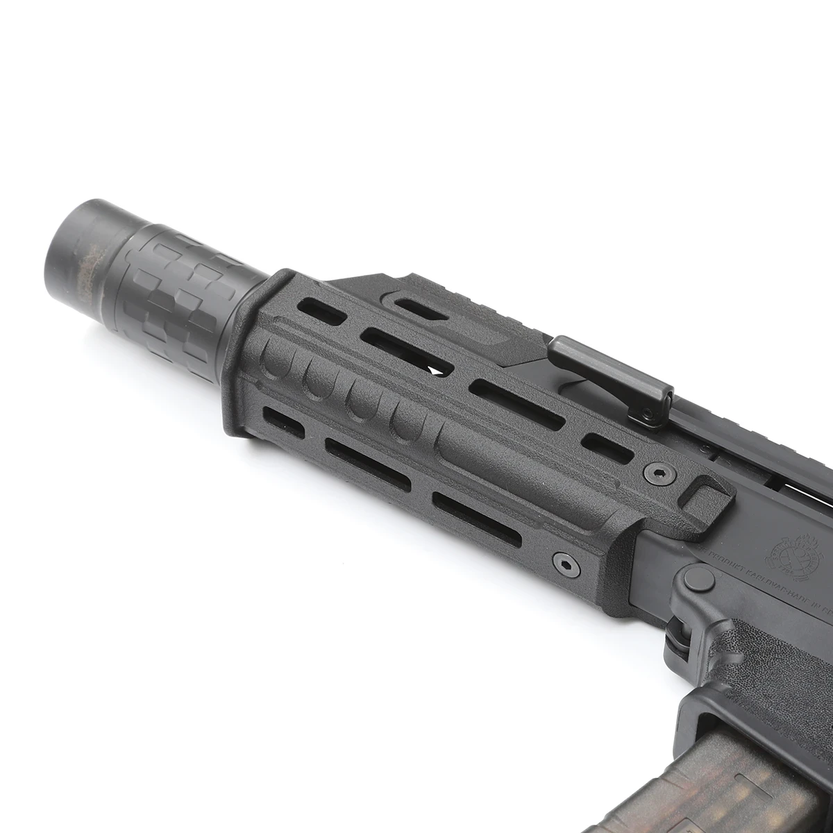 Springfield Kuna Extended Handguard