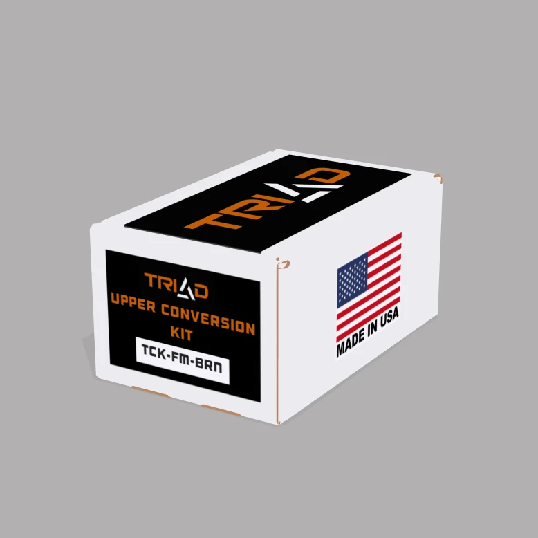 Triad Upper Conversion Kits