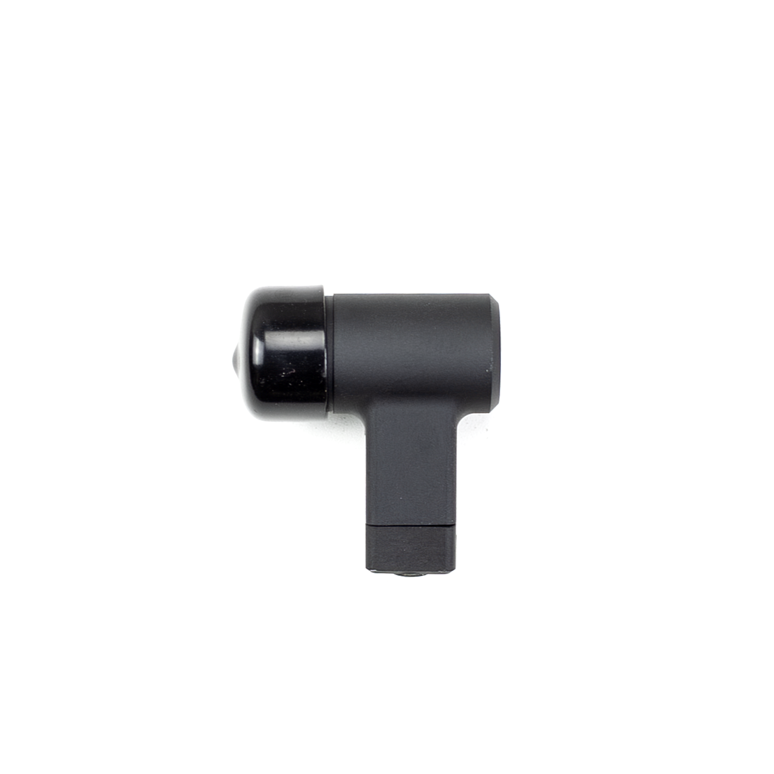 CR123A Rail Mounted Battery Capsule