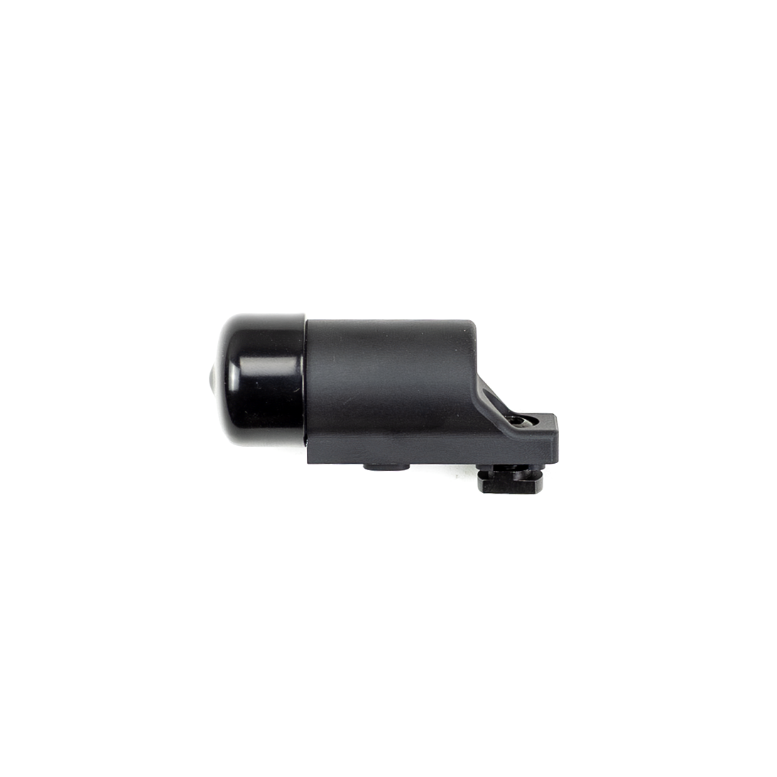 CR123A Rail Mounted Battery Capsule
