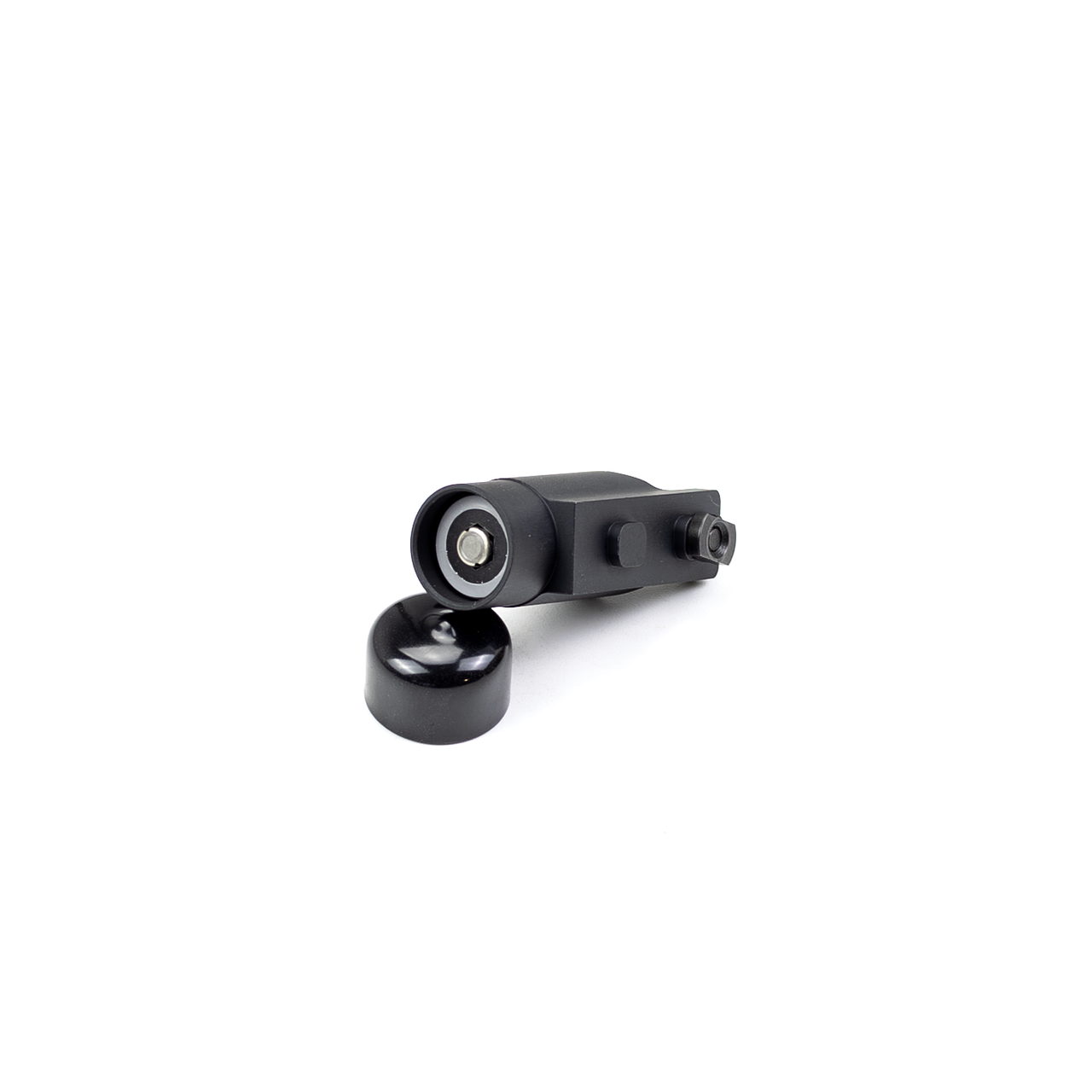 CR123A Rail Mounted Battery Capsule