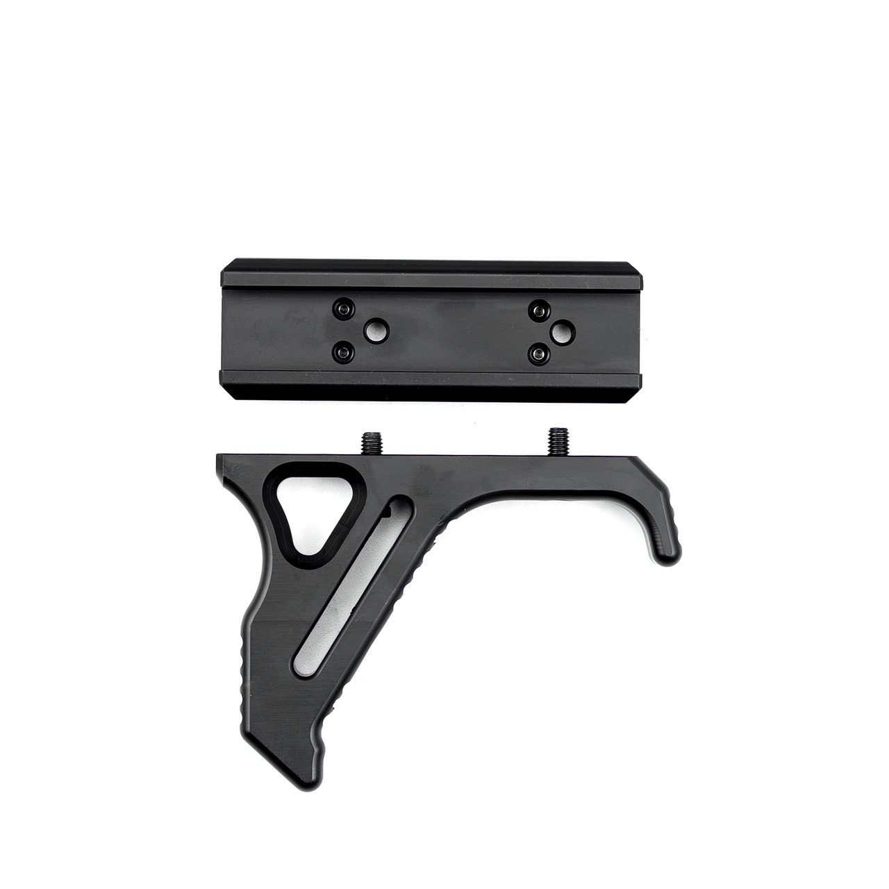 CQB AFG - 1913 Rail adapter