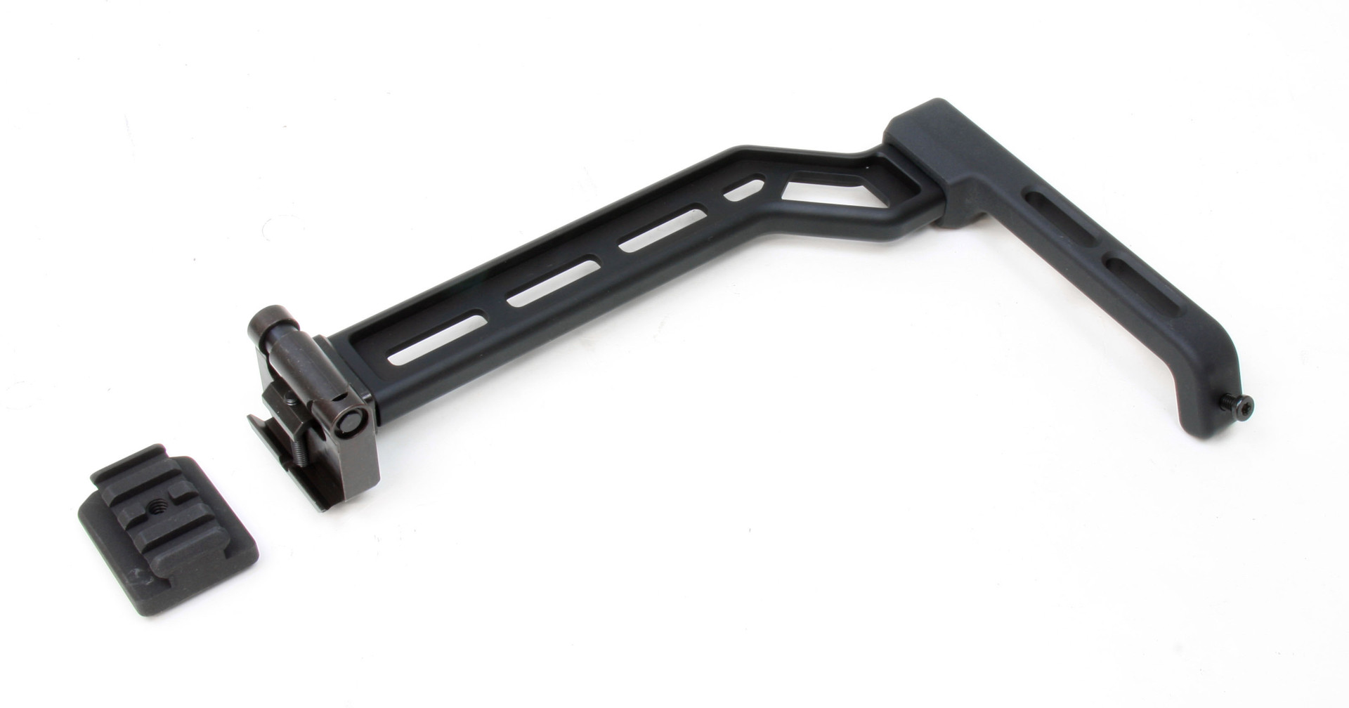 MODULAR FOLDING BRACE AK PISTOL