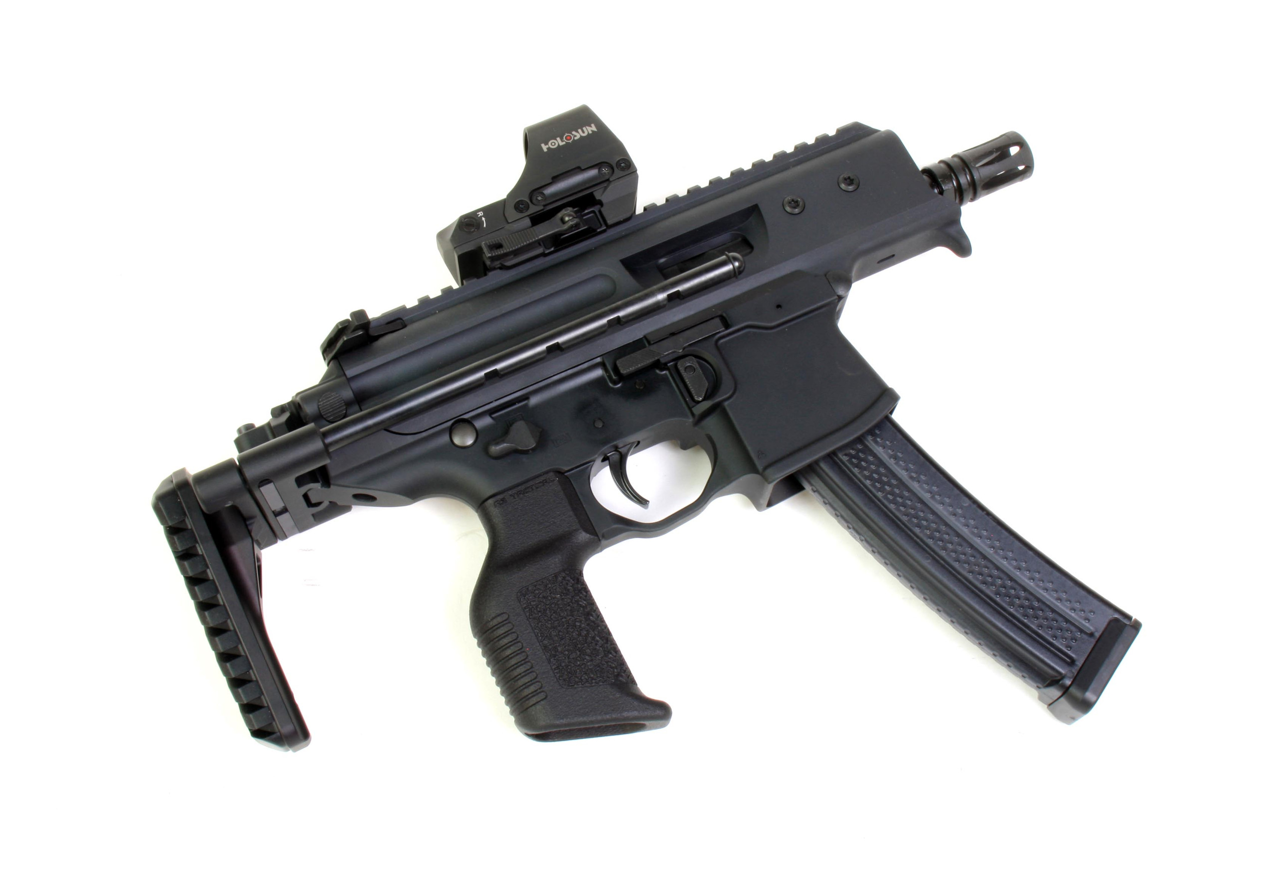 XENO TRUE90 VERTICAL AR GRIP