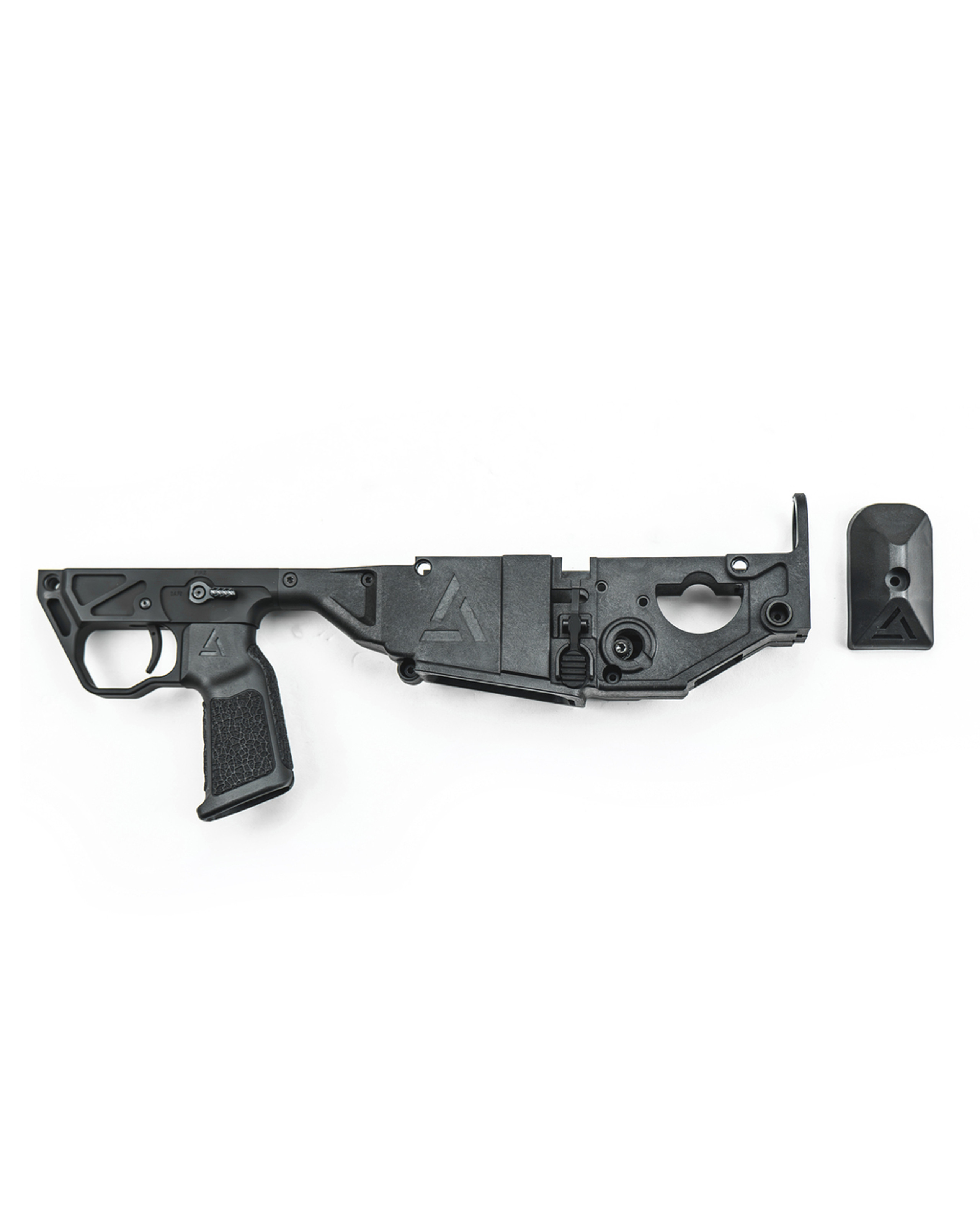 Mike 15 Bufferless Upper - q2m8u3t