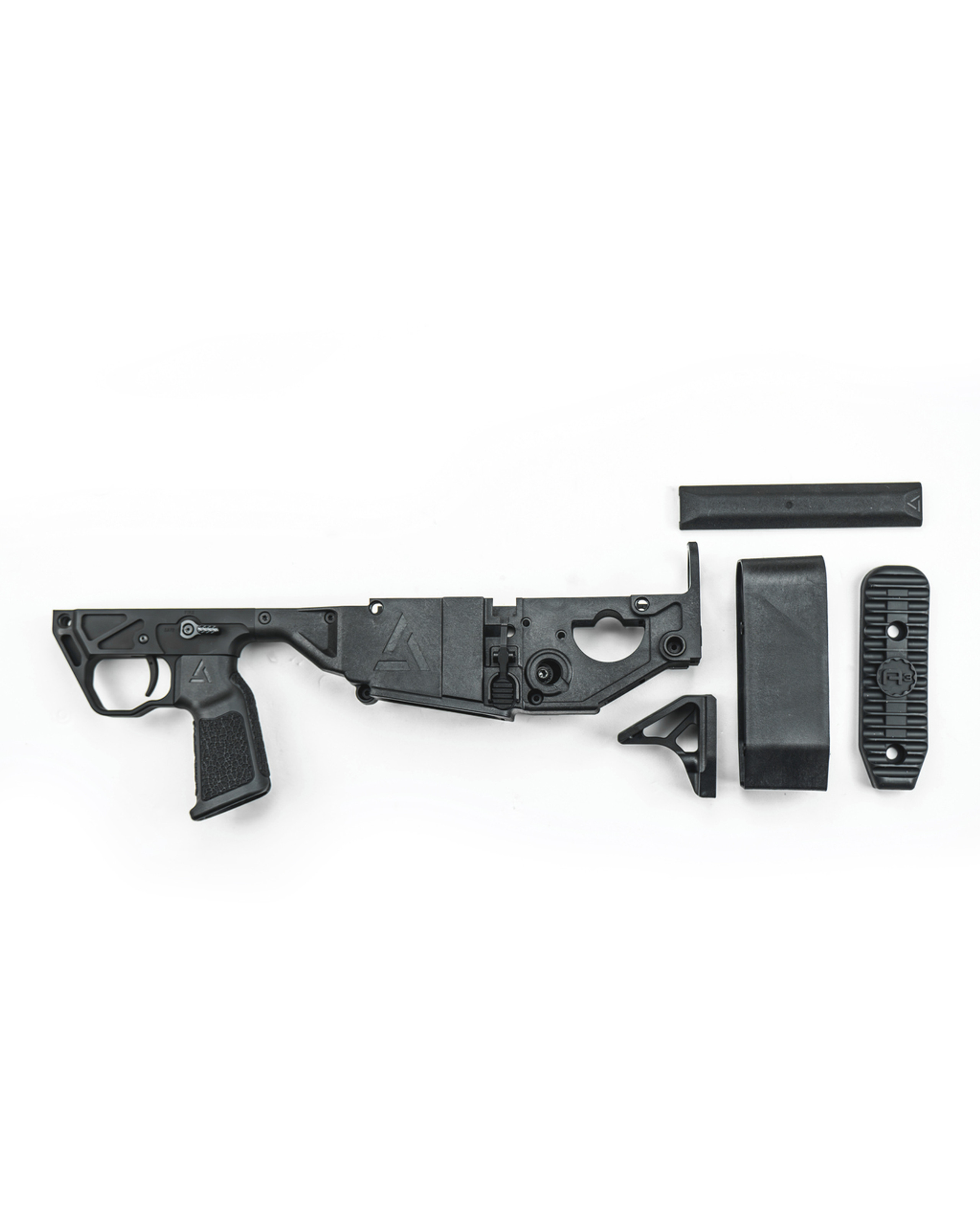 Mike 15 Bufferless Upper - mg1owzh