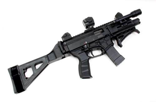 SB TACTICAL SBT BRACE - CZ SCORPION 3+