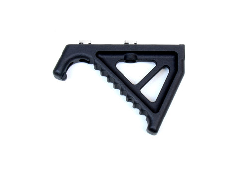 ANGLED FOREGRIP - 45 DEGREE