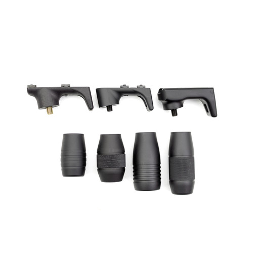 SEARCH BY FIREARM - CZ - SCORPION - SCORPION GRIPS - Page 1 - A3