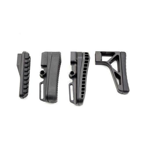 SEARCH BY FIREARM - CZ - SCORPION - SCORPION STOCKS - Page 1 - A3