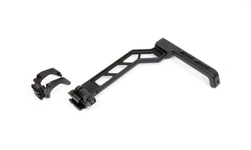 MODULAR FOLDING BRACE - KELTEC P50