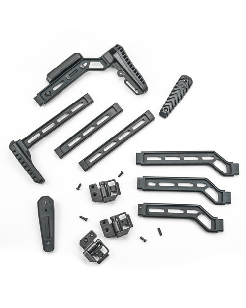 SEARCH BY FIREARM - CZ - SCORPION - SCORPION STOCKS - Page 1 - A3