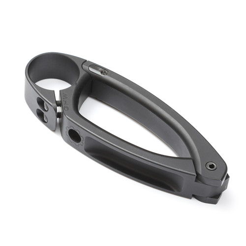 MOD 1 TAILHOOK - PISTOL STABILIZING BRACE by GEARHEAD WORKS MOD 1 TAILHOOK - PISTOL STABILIZING BRACE by GEARHEAD WORKS