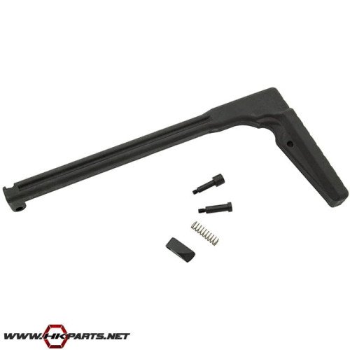 B&T FOLDING STOCK FOR GHM - BT-450051