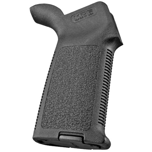 AR GRIP - MAGPUL MOE - BLACK AR GRIP - MAGPUL MOE - BLACK