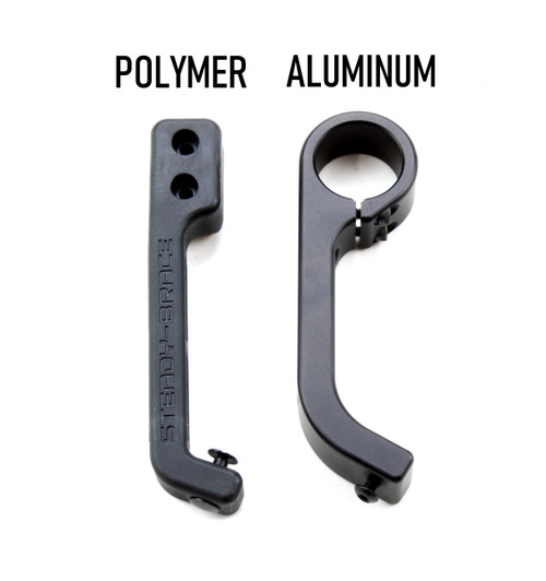 MODULAR FOLDING BRACE - PICATINNY MOUNT (1913)