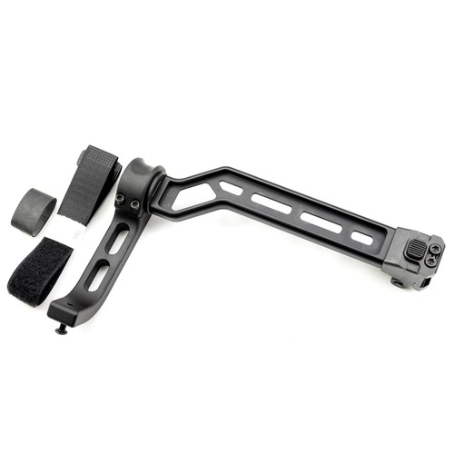 MODULAR FOLDING BRACE - PICATINNY MOUNT (1913)