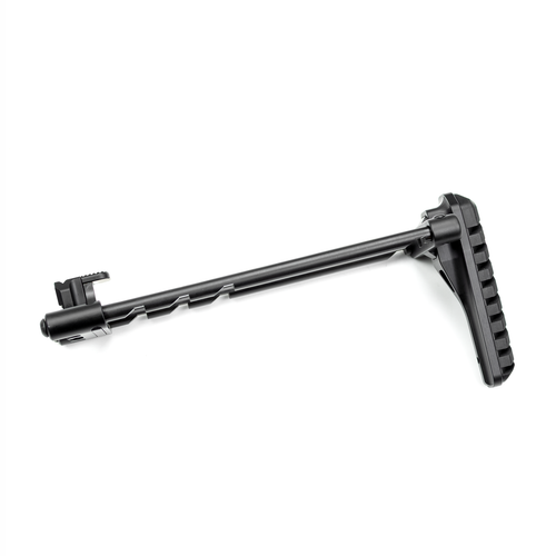 MODULAR TELESCOPING STOCK - UNIVERSAL PICATINNY (1913) MOUNT