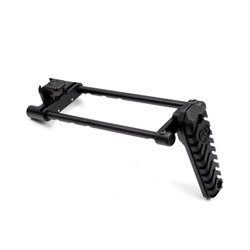 MODULAR TELESCOPING STOCK - UNIVERSAL PICATINNY (1913) MOUNT