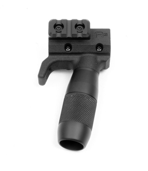 Vertical Grip – Tactical Foregrip with Hand Stop KRISS