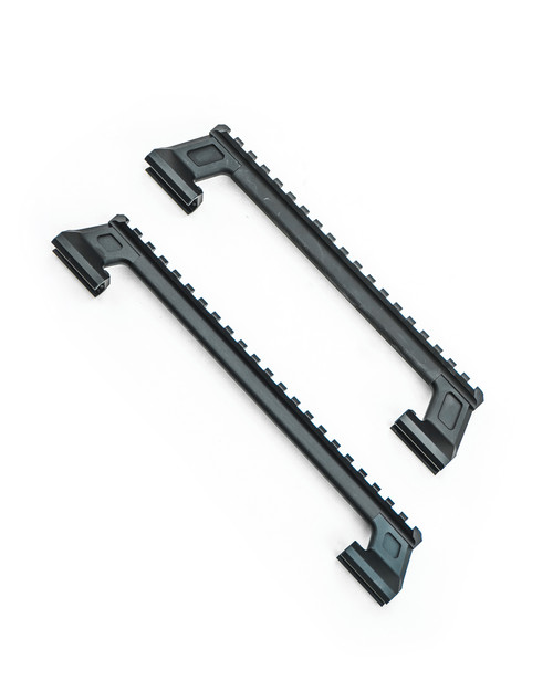 SEARCH BY PRODUCT - RAIL ACCESSORIES - Page 1 - A3 Industries