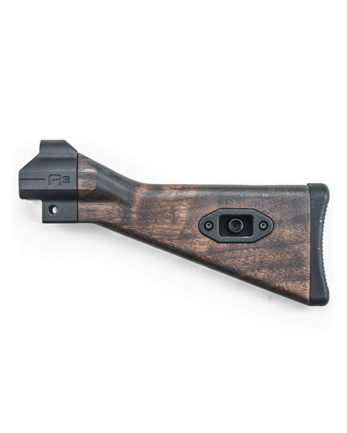 MP5 WALNUT STOCK MP5 WALNUT STOCK
