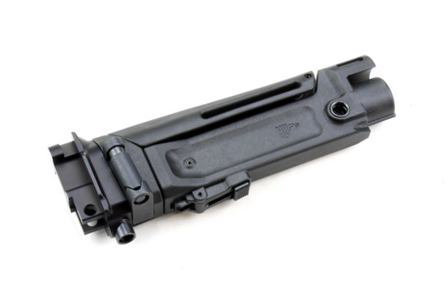 HDA3 HYBRID POLYMER BRACE - GP STRIBOG