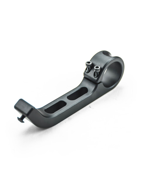 BUFFER TUBE MOUNT STEADY-BRACE - ALUMINUM BUFFER TUBE MOUNT STEADY-BRACE - ALUMINUM