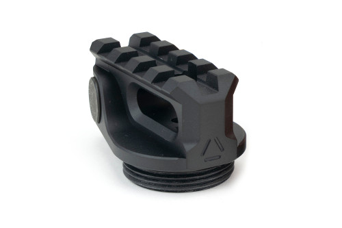 Strike AR Picatinny Stock Adapter Strike AR Picatinny Stock Adapter