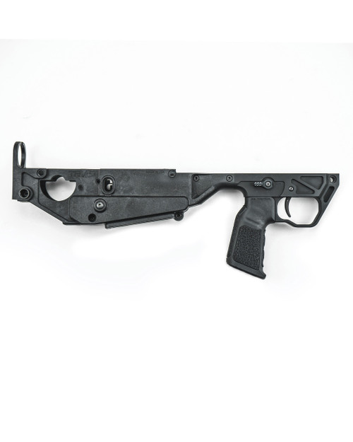 TRIAD BULLPUP CHASSIS-POLYMER TRIAD BULLPUP CHASSIS-POLYMER