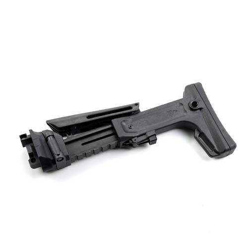 HDA3 HYBRID POLYMER STOCK - SPRINGFIELD KUNA