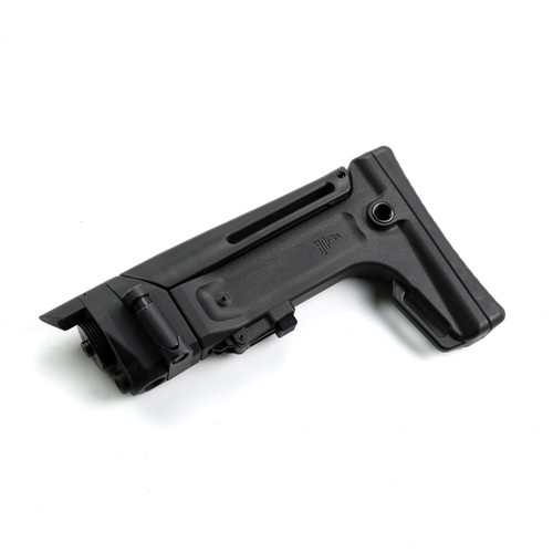 HDA3 HYBRID POLYMER STOCK - BRN-180 HDA3 HYBRID POLYMER STOCK - BRN-180