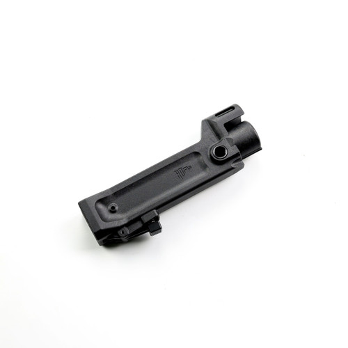 HDA3 Stock to Brace Conversion