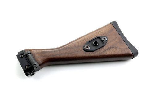 FOLDING G3 WALNUT STOCK - SPRINGFIELD KUNA