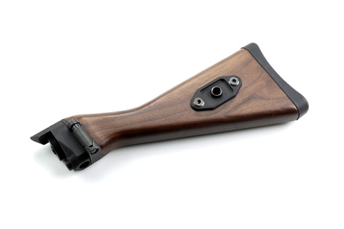 FOLDING G3 WALNUT STOCK - SPRINGFIELD KUNA