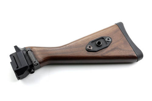 FOLDING G3 WALNUT STOCK - SPRINGFIELD KUNA