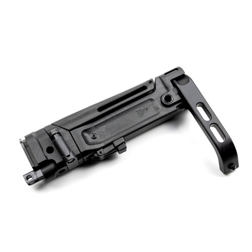 HDA3 HYBRID POLYMER BRACE - LWRC SMG45