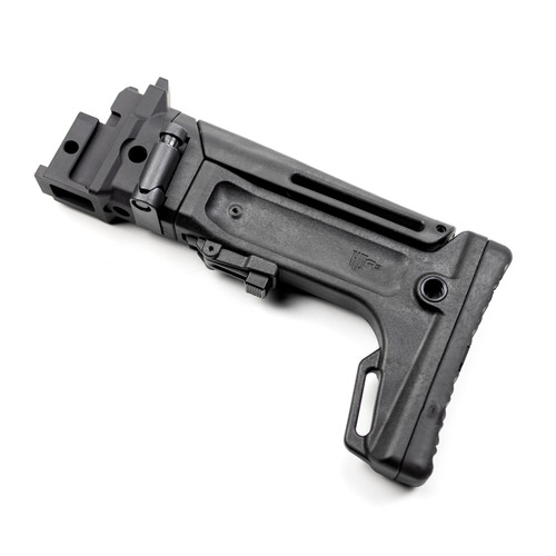 HDA3 HYBRID POLYMER STOCK - BREN 805