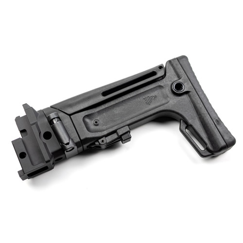HDA3 HYBRID POLYMER STOCK - BREN 805 HDA3 HYBRID POLYMER STOCK - BREN 805