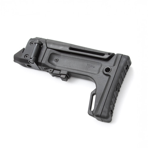 HDA3 HYBRID POLYMER STOCK - AR15 w/ SIG Adapter