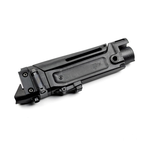 HDA3 HYBRID POLYMER BRACE - AR15 w/ SIG Adapter HDA3 HYBRID POLYMER BRACE - AR15 w/ SIG Adapter
