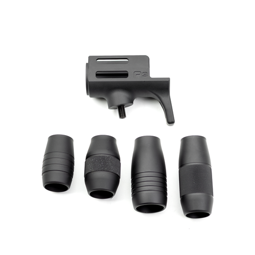 HK MP5-K | +10 MLOK Forend VFG