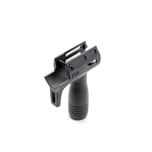 HK MP5-K | +10 MLOK Forend VFG