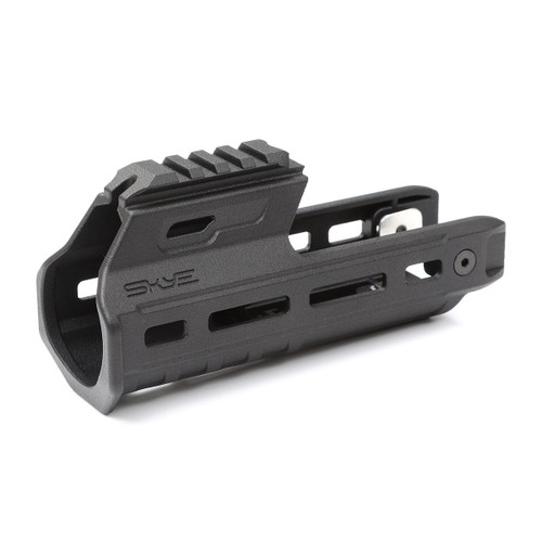 Springfield Kuna Extended Handguard