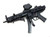 MODULAR FOLDING BRACE - HK MP5/SP5 (Single Pin) and clones
