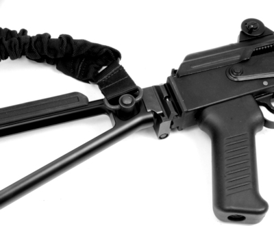 QD sling mount