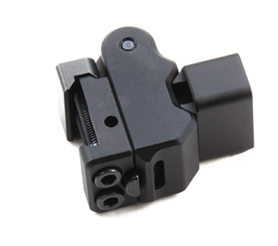 SIG hinge