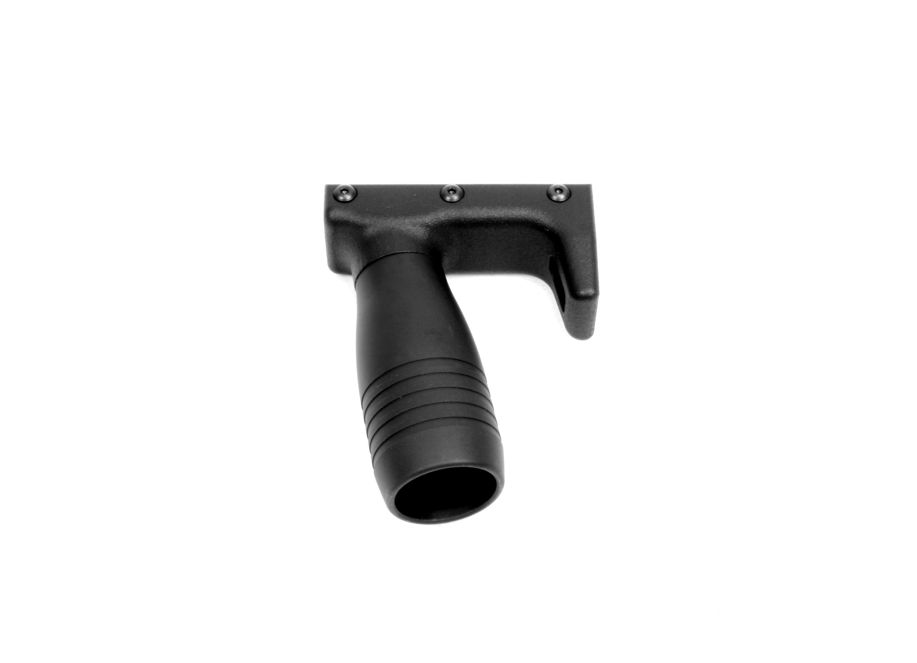 AR-15 Short Forward Vertical Grip, short tactical foregrip