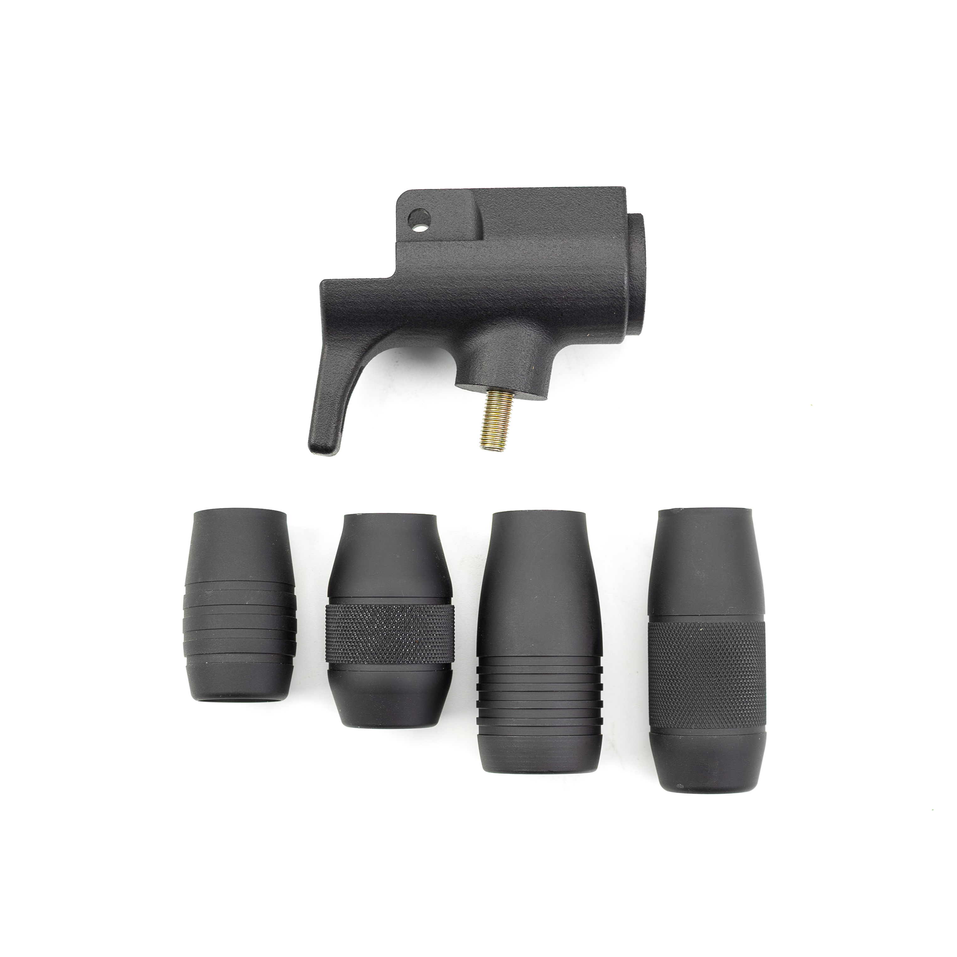 HK MP5-K | +10 Modular Vertical Foregrip